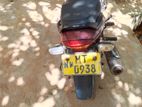 Bajaj Discover 125 2007