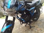 Bajaj Discover 125 100 2011