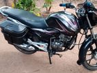 Bajaj Discover 125 2014