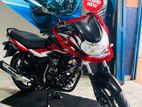 Bajaj Discover 125 111 2024