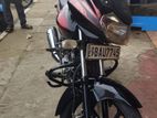 Bajaj Discover 125 2015