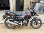 Bajaj Discover 125 1234 2014