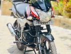 Bajaj Discover 125 2016