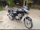 Bajaj Discover 125 125/135 2009