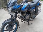 Bajaj Discover 125 2012