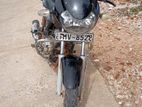 Bajaj Discover 125 2006