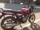 Bajaj Discover 125 2006