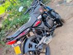 Bajaj Discover 125 2007
