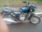 Bajaj Discover 125 2007