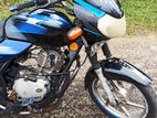 Bajaj Discover 125 2007