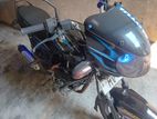 Bajaj Discover 125 2007