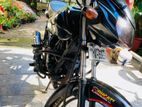 Bajaj Discover 125 2007