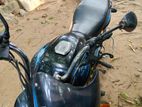 Bajaj Discover 125 2007