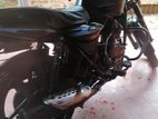 Bajaj Discover 125 2008