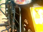 Bajaj Discover 125 125cc 2013