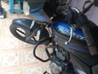 Bajaj Discover 125 2014