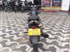Bajaj Discover 125 2014