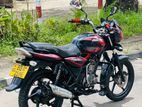 Bajaj Discover 125 2014