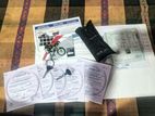 Bajaj Discover 125 2015
