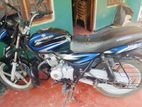 Bajaj Discover 125 2015