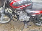 Bajaj Discover 125 125CC 2016