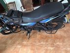 Bajaj Discover 125 2016