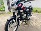 Bajaj Discover 125 125cc 2018