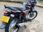 Bajaj Discover 125 125cc 2018