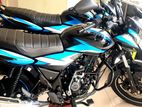 Bajaj Discover 125 125CC 2024