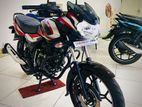 Bajaj Discover 125 .125CC 2024