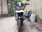 Bajaj Discover 125 2020