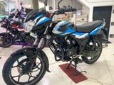 Bajaj Discover 125 125cc brand new- 2024