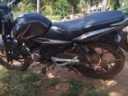 Bajaj Discover 125 2014