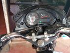 Bajaj Discover 125 2014