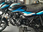 Bajaj Discover 125 125DISC 2024