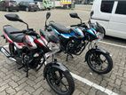 Bajaj Discover 125 125DISCOVER 2024