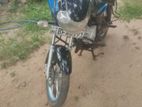 Bajaj Discover 125 125ex ok 2017