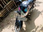 Bajaj Discover 125 125M 2010