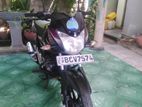 Bajaj Discover 125 M 2014