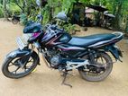 Bajaj Discover 125 125M 2014