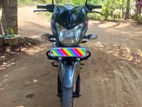 Bajaj Discover 125 2014