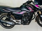 Bajaj Discover 125 2014