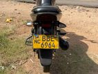 Bajaj Discover 125M 2014