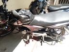 Bajaj Discover 125 125M 2014