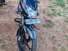 Bajaj Discover 125 2014