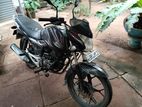 Bajaj Discover 125M 2014