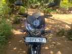 Bajaj Discover 125 2014