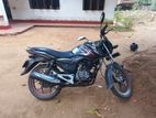 Bajaj Discover 125 2014