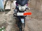 Bajaj Discover 125 2014