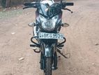 Bajaj Discover 125 2014
